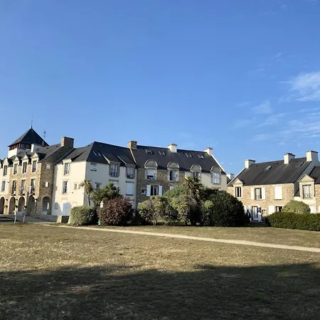 Port Du Crouesty - Maeva - 2 Pieces 5 Personnes - Confort - Vue Mae-4830 *