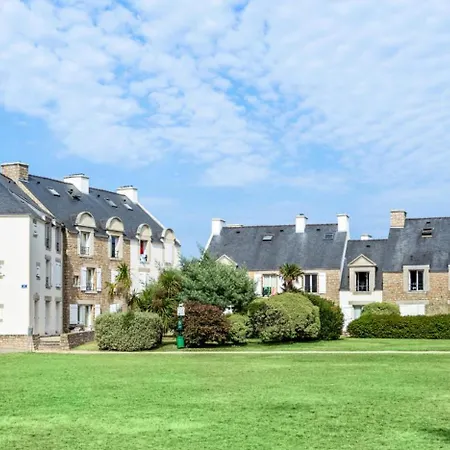 Appartement Port Du Crouesty - Maeva - 2 Pieces 5 Personnes - Confort - Vue Mae-4830 Arzon