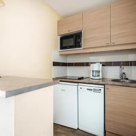 Appartement Port Du Crouesty - Maeva - 2 Pieces 5 Personnes - Confort - Vue Mae-4830